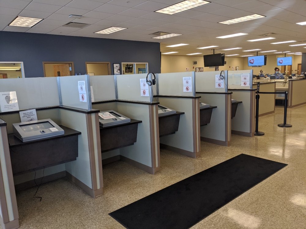 OCTAPHARMA PLASMA AKRON 1543 S Hawkins Ave, Akron, Ohio Blood