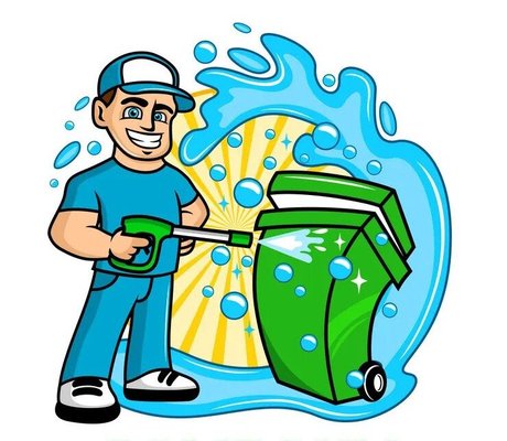 Funky to Fragrant Bin Cleaners