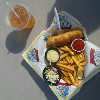 Barb's Fish & Chips - Seafood Near Me - Victoria, British Columbia Barb's Fish & Chips - Seafood Near Me - Victoria, British Columbia