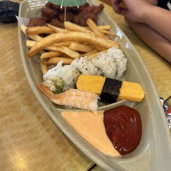 Kaijin Sushi - Japanese Near Me - San Gabriel, California