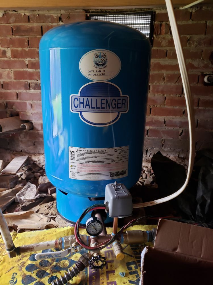 Slide of Eastcor Plumbing