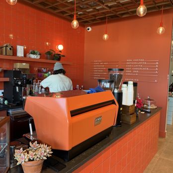 Soap Laundry Lounge - Coffee & Tea Near Me - San Antonio, Texas
