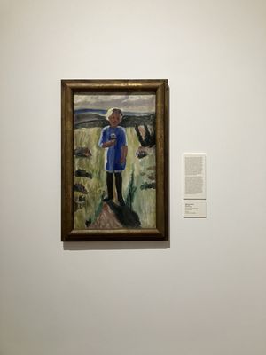 Moderna Museet by null