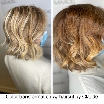 Claude Marcel Salon De Coiffure Spa 65 Photos 71 Reviews Hair Salons 326 S Washington St Alexandria Va Phone Number