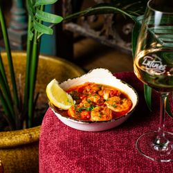 Restaurant Latinos