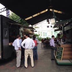 Wheelz Gastronomia Urbana