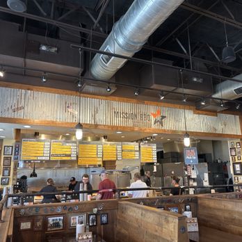 Mission BBQ - Order here... - Barbeque Near Me - Brandon, Florida Mission BBQ - Order here... - Barbeque Near Me - Brandon, Florida