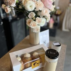 FLEUR Studio