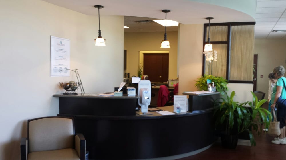 ALAMANCE REGIONAL OUTPATIENT IMAGING CENTER Updated September 2024