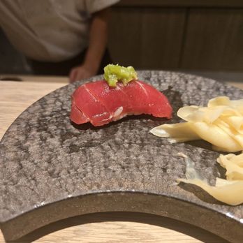 Kuramoto - Sushi Bars Near Me - Tustin, California