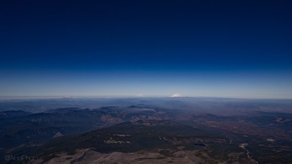 Mt Hood by null