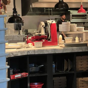 Varia - Kitchen - Italian Near Me - Norfolk, Virginia