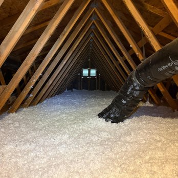 Attic Shield - Insulation Installation Near Me - Escondido, California Attic Shield - Insulation Installation Near Me - Escondido, California