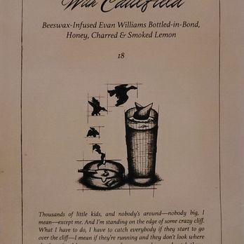 The Study - Cocktail Bars Near Me - San Antonio, Texas