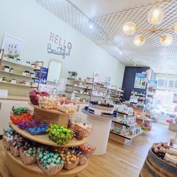 Salus Bath and Body Care - SALUS in Old Town Fort Collins