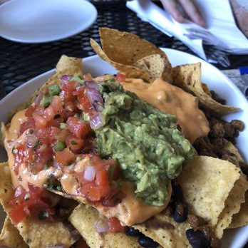 Handlebar - Nachos - Vegetarian Near Me - Chicago, Illinois Handlebar - Nachos - Vegetarian Near Me - Chicago, Illinois