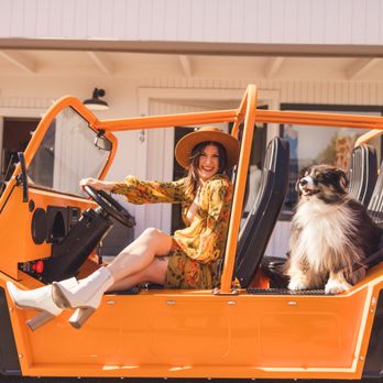 EVXP - Tours Near Me - Solvang, California
