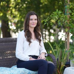Claire Tejera - Christie's International Real Estate Sereno
