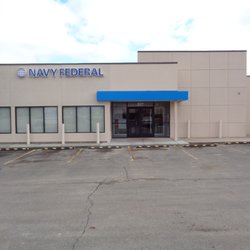 Navy Federal Credit Union
