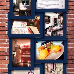 Lovely Weekend Brunch!