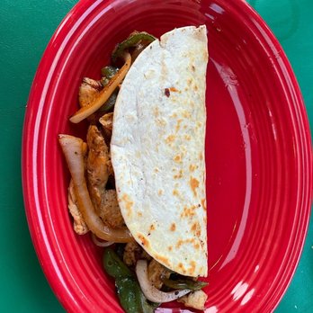 The Border Mexican Restaurant - Fajita Quesadilla - Mexican Near Me - Smyrna, Georgia The Border Mexican Restaurant - Fajita Quesadilla - Mexican Near Me - Smyrna, Georgia