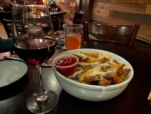 Savoy Taproom by null