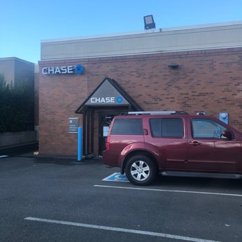 Chase Bank - Banks & Credit Unions Near Me - Seattle, Washington Chase Bank - Banks & Credit Unions Near Me - Seattle, Washington