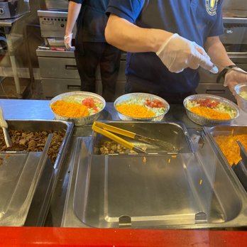 The Halal Guys - Quick! - Halal Near Me - Costa Mesa, California The Halal Guys - Quick! - Halal Near Me - Costa Mesa, California