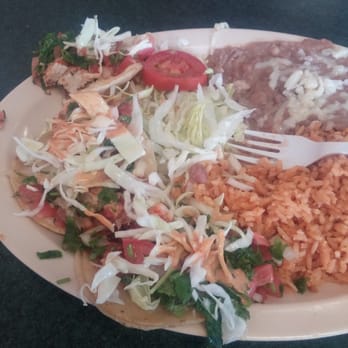 Ruben's Tacos - Mexican Near Me - Riverside, California Ruben's Tacos - Mexican Near Me - Riverside, California