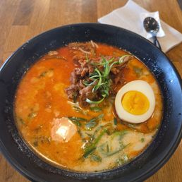 Ramen Ramen