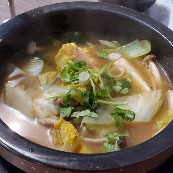 Mr Rice - Vegetable hot pot - Chinese Near Me - Los Angeles, California Mr Rice - Vegetable hot pot - Chinese Near Me - Los Angeles, California