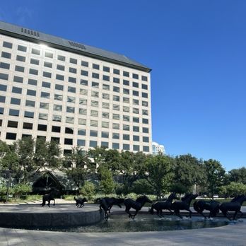 Towers At Williams Square - Outdoor - Property Management Near Me - Irving, Texas Towers At Williams Square - Outdoor - Property Management Near Me - Irving, Texas