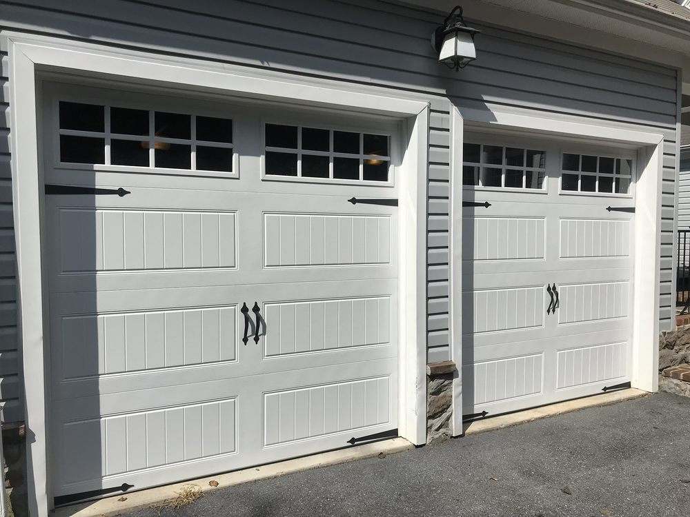Maryland garage doors - Garage Door Contractor in Bel Air, MD