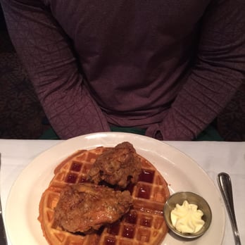 Old Ebbitt Grill - Chicken & Waffles - Bars Near Me - Washington, DC, District of Columbia Old Ebbitt Grill - Chicken & Waffles - Bars Near Me - Washington, DC, District of Columbia