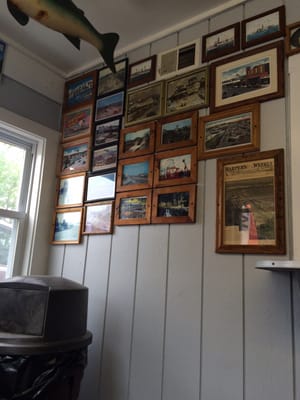 Hingham Lobster Pound by null