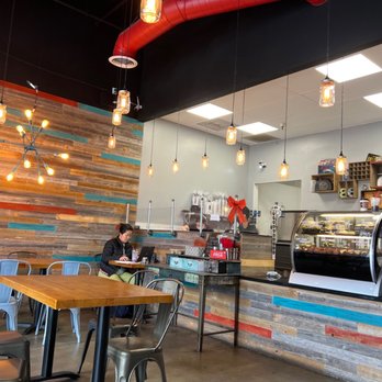 Cafe 86 - Desserts Near Me - Union City, California