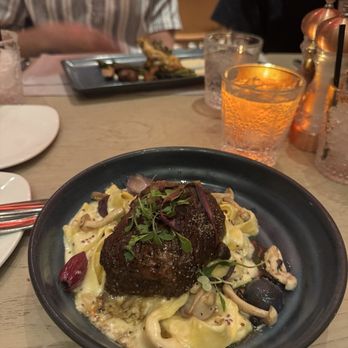 Carcara - Short rib - Lounges Near Me - Phoenix, Arizona