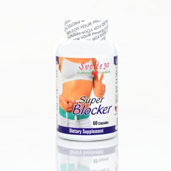 Svelte 30 Nutritional Consultants - Super Blocker is a carbohydrate blocker and fat burner in one which contains Garcinia Cambogia 60% HCA and White Kidney Bean Ext - Nutritionists Near Me - Kissimmee, Florida Svelte 30 Nutritional Consultants - Super Blocker is a carbohydrate blocker and fat burner in one which contains Garcinia Cambogia 60% HCA and White Kidney Bean Ext - Nutritionists Near Me - Kissimmee, Florida