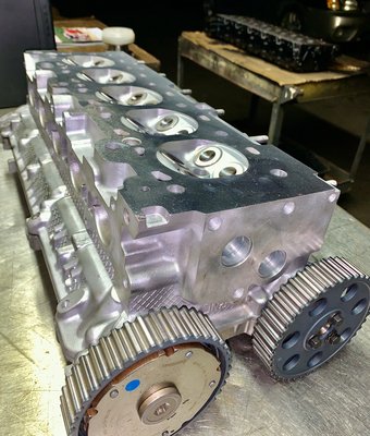 Any Type of Engine - Cosani Engine And Head Rebuilders