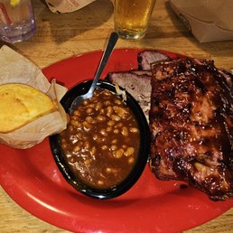 Pulled Pork