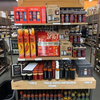 World Market - Hot sauces - Furniture Stores Near Me - Concord, California