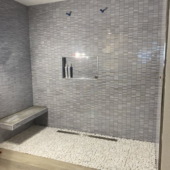 Royal Palm Construction Services - Bathroom shower - General Contractors Near Me - Sarasota, Florida Royal Palm Construction Services - Bathroom shower - General Contractors Near Me - Sarasota, Florida