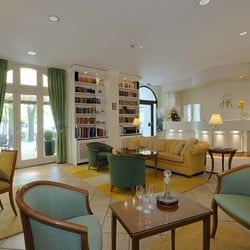 Hotel Kronprinz