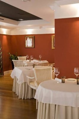 Restaurante Palio by null