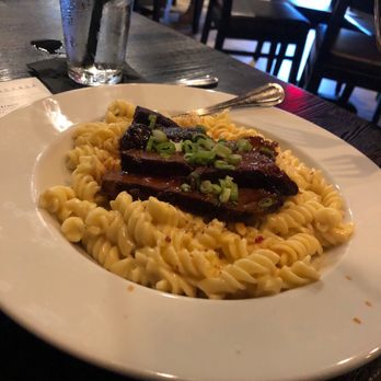 H H Cotton's - Brisket Mac & Chesese - Sports Bars Near Me - San Clemente, California
