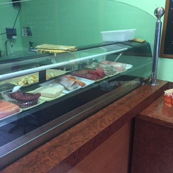 Mount Everest Sushi - Inside - Asian Fusion Near Me - Pittsburgh, Pennsylvania Mount Everest Sushi - Inside - Asian Fusion Near Me - Pittsburgh, Pennsylvania