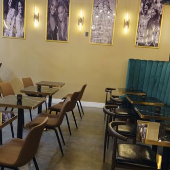 BOSK Coffee Wine & Tapas - Bars Near Me - Atlanta, Georgia