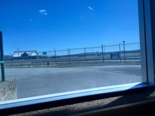 The Hummingbird Cafe by null