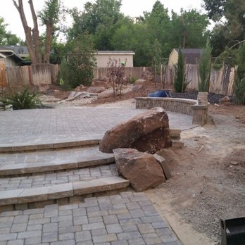 Little City Landscape - Landscaping Near Me - Reno, Nevada Little City Landscape - Landscaping Near Me - Reno, Nevada