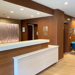 Fairfield by Marriott Inn & Suites Denver North/Westminster